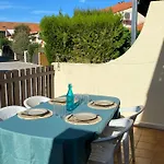 Casa vacanze Pavillon Familial 2 Ch Avec Terrasse Ensoleillée, à 10min De La - Fr-1-732-59 Argelès-sur-Mer