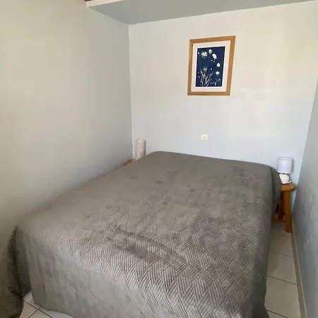 別荘 Pavillon Familial 2 Ch Avec Terrasse Ensoleillee, A 10min De La - Fr-1-732-59 *
