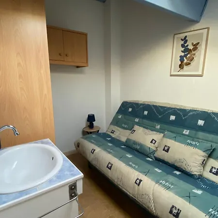 別荘 Pavillon Familial 2 Ch Avec Terrasse Ensoleillee, A 10min De La - Fr-1-732-59 アルジェレス・シュル・メール