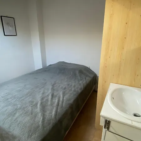 Casa vacanze Pavillon Familial 2 Ch Avec Terrasse Ensoleillée, à 10min De La - Fr-1-732-59
