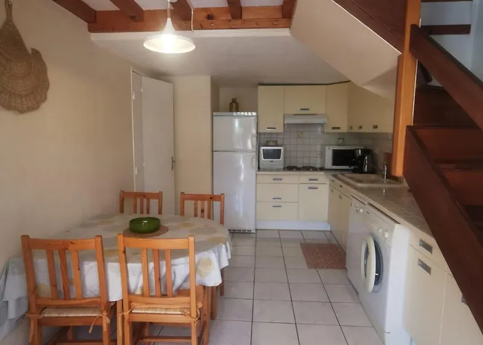 Pavillon Familial 2 Ch Avec Terrasse Ensoleillee, A 10min De La - Fr-1-732-59 Argeles-sur-Mer