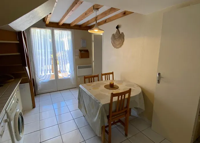 Pavillon Familial 2 Ch Avec Terrasse Ensoleillée, à 10min De La - Fr-1-732-59 Hébergement de vacances Argelès-sur-Mer